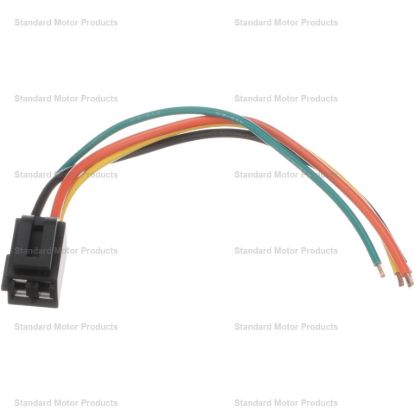 STANDARD IGN PIGTL/SKT - S624