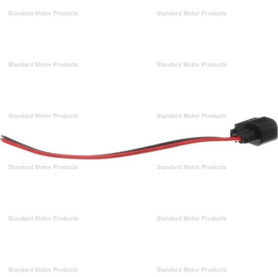 STANDARD IGN PIGTAIL/SOCKET - S824