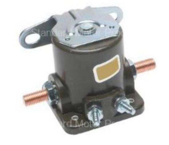 STANDARD IGN RELAY - SS581
