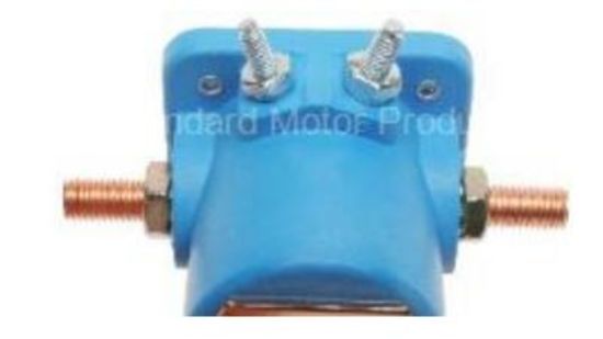 STANDARD IGN SOLENOID - SS588