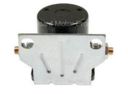STANDARD IGN STARTER SOLENOID - SS588T