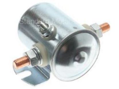 STANDARD IGN SOLENOID - SS597