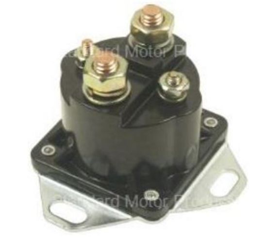 STANDARD IGN SOLENOID - SS598T