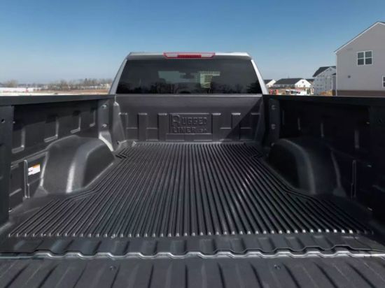 RUGGED LINER FORD MAVERICK - FMA5U22