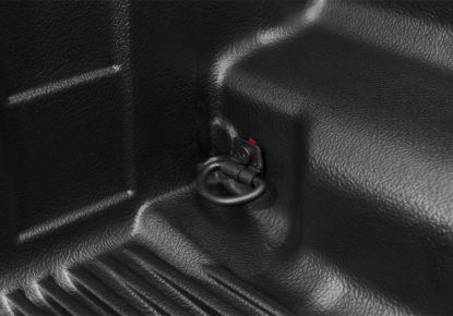 RUGGED LINER JEEP GLADIATOR DOUBLE CAB - JG5U20