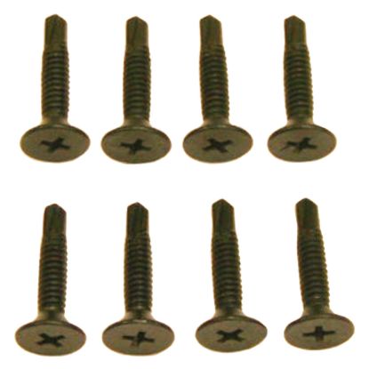 RUGGED LINER BDLNR INSTALL KIT - LIK1