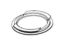 RUGGED LINER TIE-DOWN HOLE PLUGS - LIK5