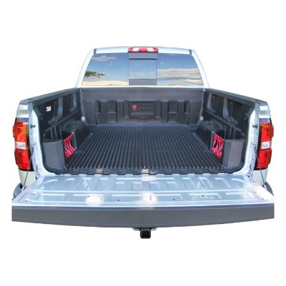 RUGGED LINER BDLNR INSTALL KIT - LIK56