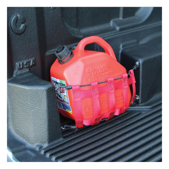 RUGGED LINER BEDLINER INSTALL KIT - LIK67