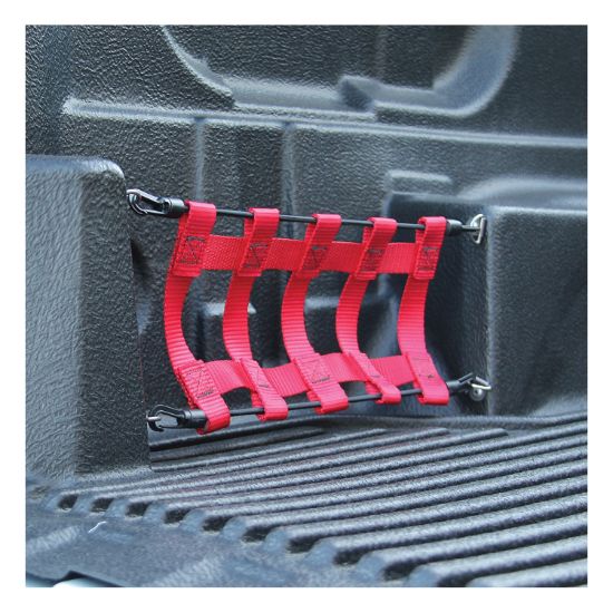 RUGGED LINER RAM 2500 HD (WITH CLEATS & CARGO LI - LIK70