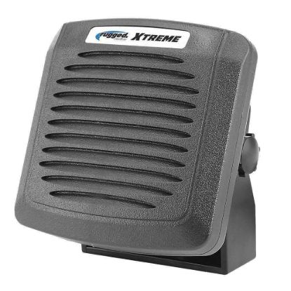 RUGGED RADIO EXTERNAL WATERPROOF SPEAK - EXSPKX