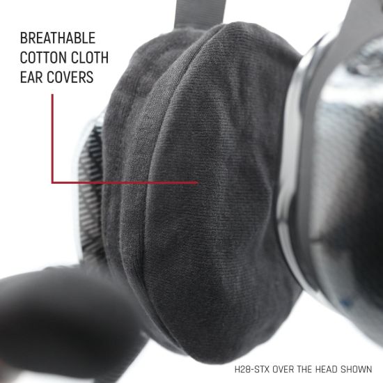 RUGGED RADIO ULTIMATE HEADSETS - H22STX