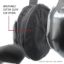 RUGGED RADIO ULTIMATE HEADSETS - H22STX