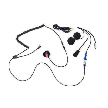 RUGGED RADIO MOTO MAX KIT WITH GMR2 RADIO - HELM - MHKITGMR2