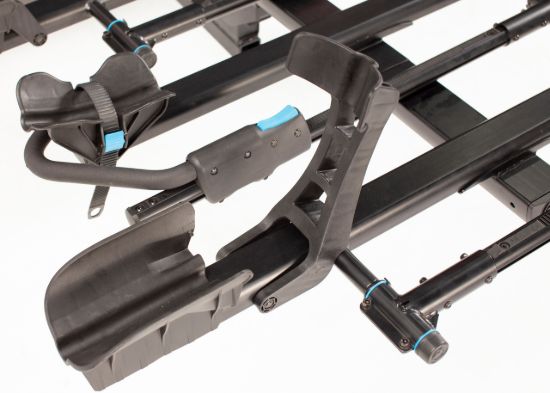 RHINO RACK MONORAIL ADD-ON - 10005