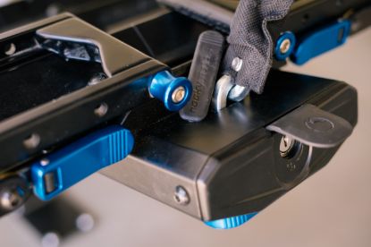 RHINO RACK GUIDERAIL 2' - 10255