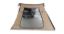 RHINO RACK BATWING COMPACT TAPERED EXTENSION W - 33110