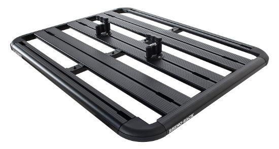 RHINO RACK PIONEER ROTOPAX FIT KIT - 43203