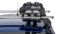 RHINO RACK SKI CARRIER - 2 SKIS - 572