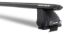 RHINO RACK HD BAR (BLK 54') - JA1840