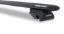 RHINO RACK VORTEX SX BLACK 2 BAR ROOF RACK - JA2270