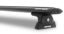RHINO RACK VORTEX 2500 BLK 1 BAR ROOFRCK RR - JA7943