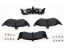 R/M BRAKES BRAKE PAD SET - EHT730H