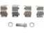 R/M BRAKES DISC BRAKE CALIPER - FRC13155C