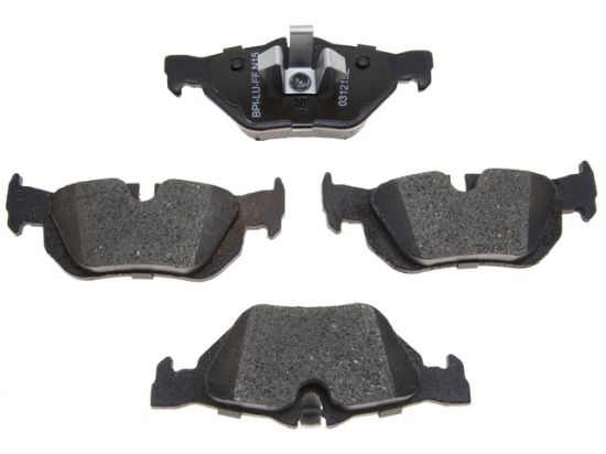 R/M BRAKES BRAKE PAD SET - MGD1171C