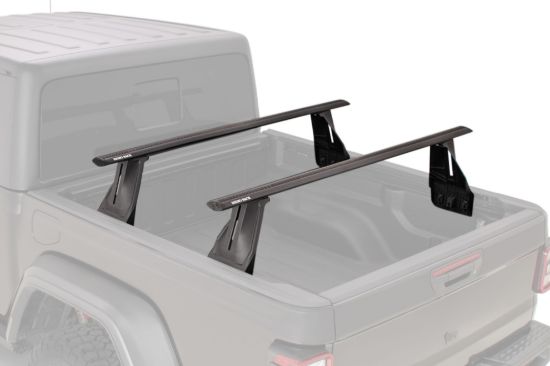 RHINO RACK RECONN-DECK 2 BAR VORTEX TRUCK BED - JC01272