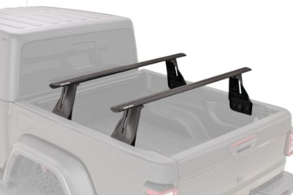 RHINO RACK RECONN-DECK 2 BAR VORTEX TRUCK BED - JC01278