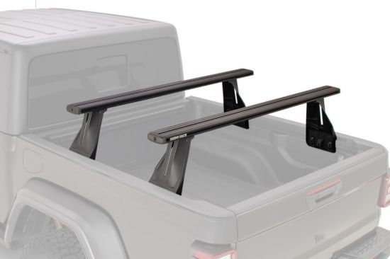 RHINO RACK RECONN-DECK 2 BAR TRUCK BED SYSTEM - JC01290