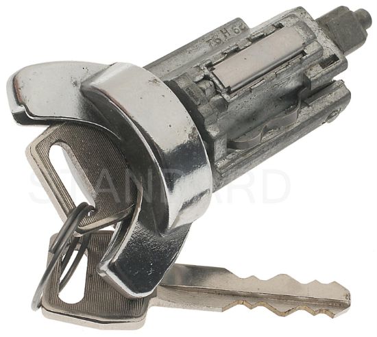STANDARD IGN IGN LOCK CYL & KEYS - US110L