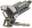 STANDARD IGN IGN LOCK CYL & KEYS - US110L