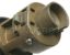 STANDARD IGN LOCK CYLINDER AND KEY - US141L