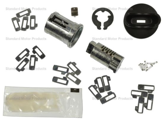 STANDARD IGN IGN LOCK CYLINDER - US654L