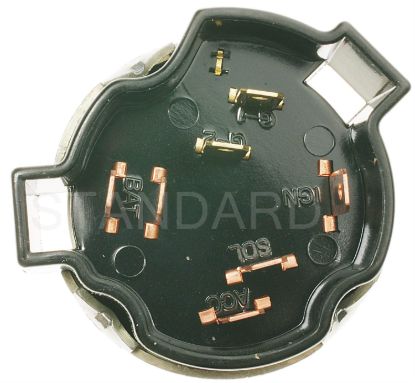 STANDARD IGN SWITCH - US84