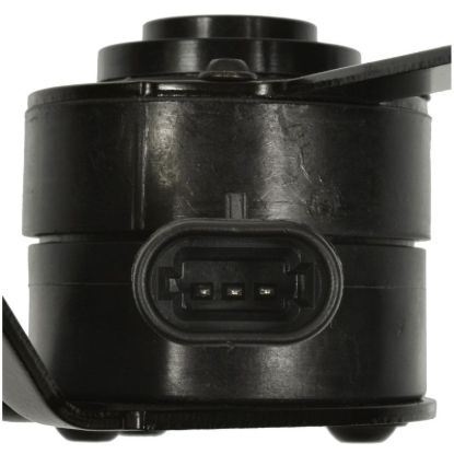 STANDARD IGN RIDE HEIGHT SENSOR - VHS122