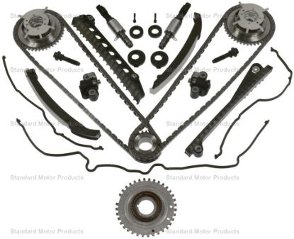 STANDARD IGN VARIABLE VALVE TIMING SOLENOID - VVT420K