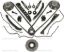 STANDARD IGN VARIABLE VALVE TIMING SOLENOID - VVT420K