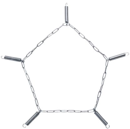 SECURTYCHAIN LINK CHAIN SPARE PART PR - QG20071