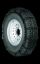 SECURTYCHAIN QUICK GRIP CAM LOCK - QG2228CAM