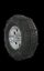 SECURTYCHAIN QUIK GRIP PAIR HIGHWAY - QG2828