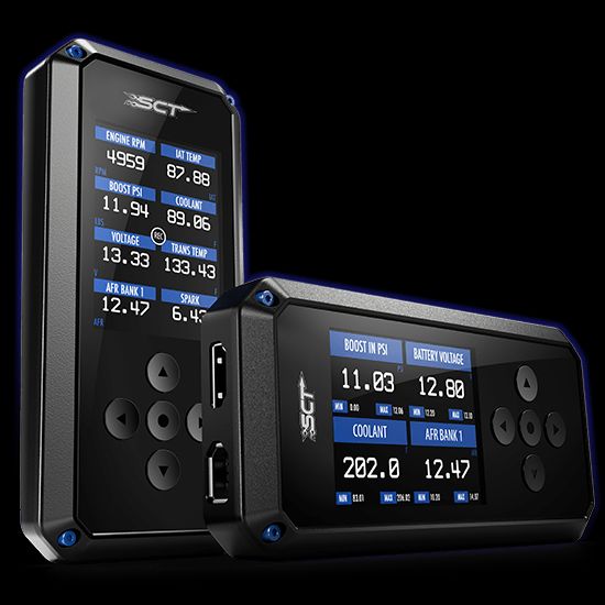 SCT SCT BDX PROGRAMMER - 40490
