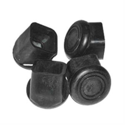 SAFETY STEP FOLDING ADJ LEG TIPS - 21HD30AL