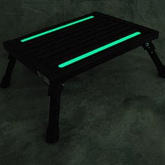 SAFETY STEP SAFETY STEP GLOW STRIPES - GLO102705