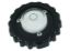 STROMBER LEVEL W/CAP BLACK - 25003755E