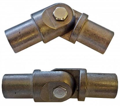 STROMBER SWIVEL CAST FOR LA-401 - 8525BK