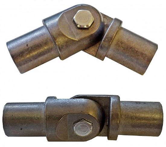 STROMBER SWIVEL CAST FOR LA-401 - 8525BK
