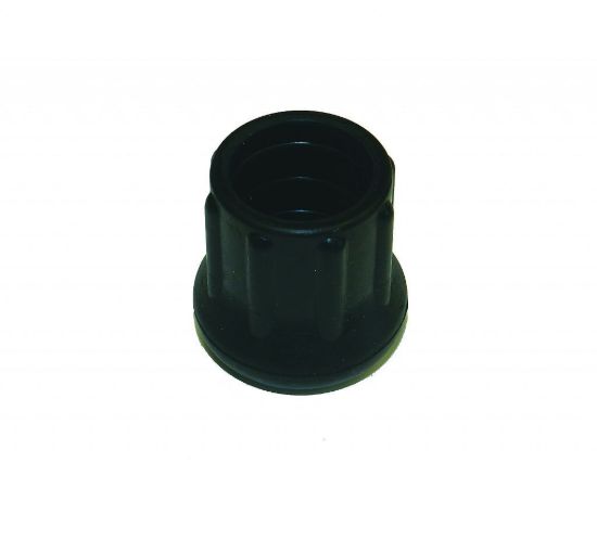 STROMBER 2PK LADDER RUBBER FEET - 8532CP